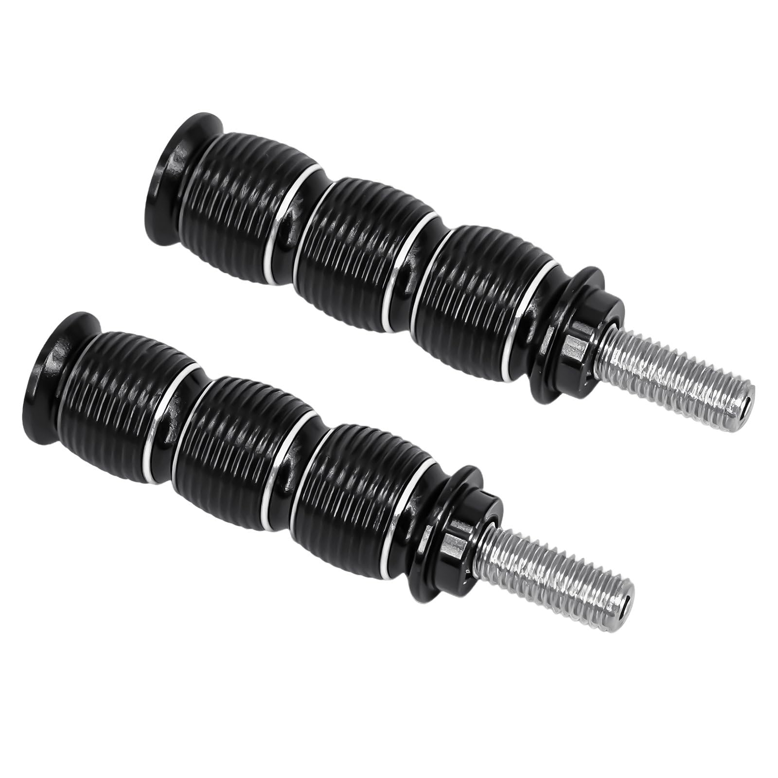 Amazon.com: Motorcycle Shift Brake Pegs Set For Indian Scout Sixty